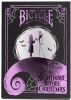 Disney Nightmare Before Christmas Playing Cards